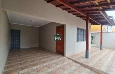 Casa com 3 quartos à venda no jardim amaryllis, poços de caldas  por r$ 750.000