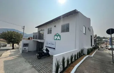 Casa comercial à venda no jardim country club, poços de caldas  por r$ 1.300.000