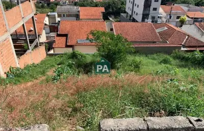 Terreno à venda no residencial mantiqueira, poços de caldas  por r$ 140.000