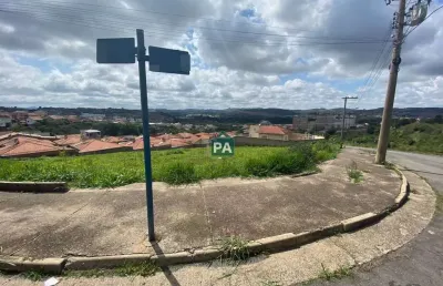 Terreno à venda no jardim são bento, poços de caldas  por r$ 750.000