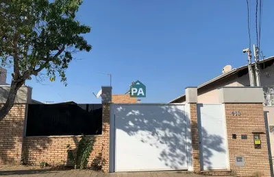 Casa com 2 quartos à venda no jardim ipê, poços de caldas  por r$ 720.000