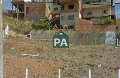 Terreno à venda no jardim centenário, poços de caldas  por r$ 432.000