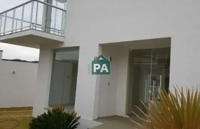 Casa com 3 quartos à venda no jardim europa, poços de caldas  por r$ 2.000.000