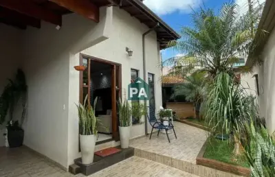 Casa com 3 quartos à venda no jardim das hortênsias, poços de caldas  por r$ 820.000