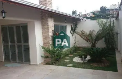 Casa com 3 quartos à venda no parque vivaldi leite ribeiro, poços de caldas  por r$ 1.650.000