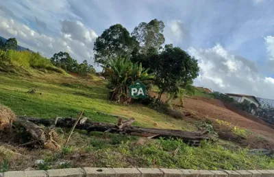 Terreno à venda no chácaras poços de caldas, poços de caldas  por r$ 550.000