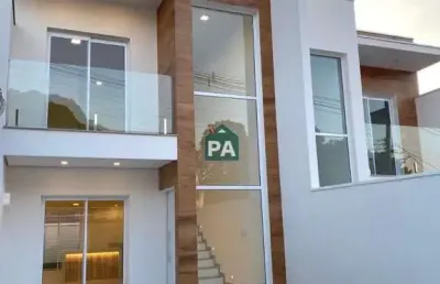 Casa com 3 quartos à venda no jardim das acácias, poços de caldas  por r$ 690.000