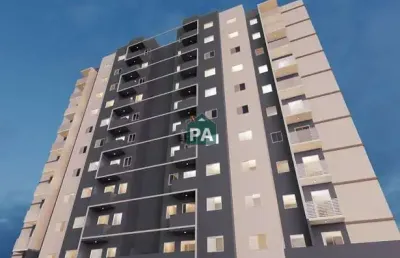 Apartamento com 2 quartos à venda no jardins de florença, poços de caldas  por r$ 220.000