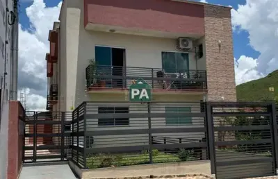 Apartamento com 2 quartos à venda na vila caio junqueira, poços de caldas  por r$ 420.000