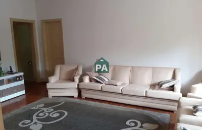 Casa com 6 quartos à venda no jardim dos estados, poços de caldas  por r$ 1.500.000