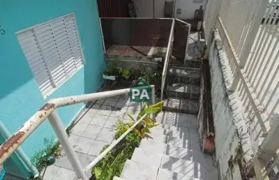 Casa com 3 quartos à venda no jardim esperança, poços de caldas  por r$ 280.000