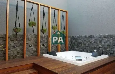 Casa com 4 quartos à venda no jardim das hortênsias, poços de caldas  por r$ 1.200.000