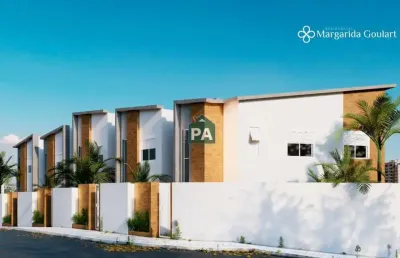 Casa em condomínio fechado com 2 quartos à venda no jardim country club, poços de caldas  por r$ 603.500