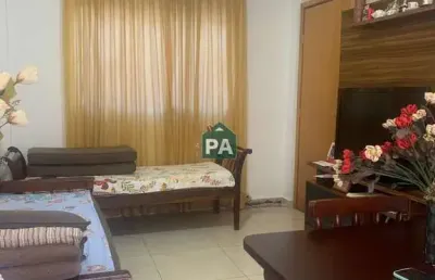 Apartamento com 2 quartos à venda no jardim das acácias, poços de caldas  por r$ 290.000