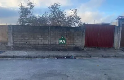 Terreno à venda no estância são josé, poços de caldas  por r$ 195.000