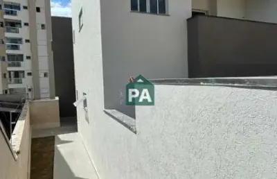 Apartamento com 2 quartos à venda no jardim doutor ottoni, poços de caldas  por r$ 430.000