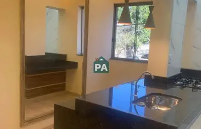 Apartamento com 3 quartos à venda no centro, poços de caldas  por r$ 450.000