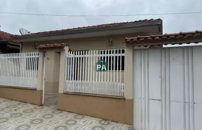 Casa com 3 quartos à venda no centro, bandeira do sul  por r$ 310.000