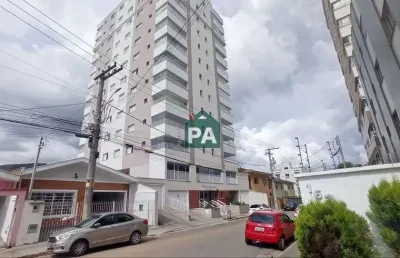 Apartamento com 2 quartos à venda no jardim country club, poços de caldas  por r$ 500.000