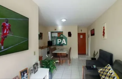 Apartamento com 3 quartos à venda no jardim country club, poços de caldas  por r$ 250.000