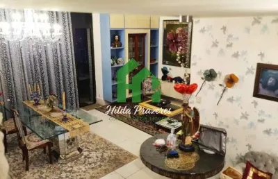 Imperdível: apartamento de luxo à venda em salvador-ba, aquarius - 4 suítes, 2 salas, 6 banheiros, 4 vagas, 300m²!