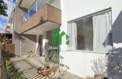 Imperdível: apartamento de 3 quartos com suíte e 2 vagas na melhor localização de lauro de freitas-ba!