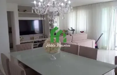 Apartamento com 3 quartos à venda na rua rio trobogi, 588, piatã, salvador, 145 m2 por r$ 1.600.000