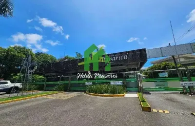 Casa em condomínio fechado com 4 quartos à venda na residencial itaparica, alphaville i, salvador, 520 m2 por r$ 3.600.000