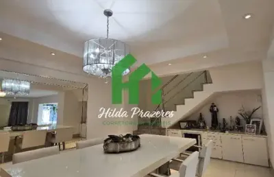 Apartamento com 4 quartos à venda na rua da graviola, 364, caminho das árvores, salvador, 387 m2 por r$ 1.900.000