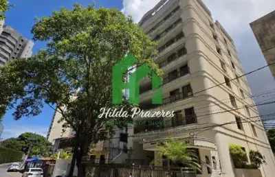 Apartamento com 2 quartos à venda na rua conselheiro corrêa de menezes, 94, horto florestal, salvador, 105 m2 por r$ 695.000