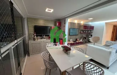 Apartamento com 3 quartos à venda na rua rio trobogi, 588, piatã, salvador, 116 m2 por r$ 1.100.000