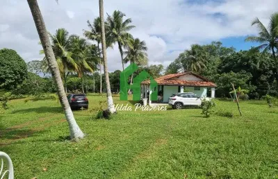 Sitio à venda em lauro de freitas-ba, bairro quingoma: 2 quartos, 1 sala, 1 banheiro, 39.784m² de área!