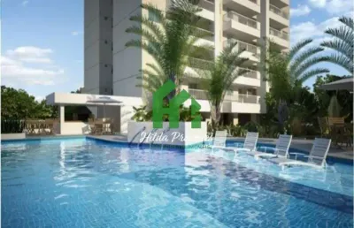 Imperdível: apartamento à venda em salvador-ba, 2 quartos, suíte, 66m², no bairro patamares.