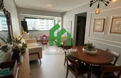 Apartamento para venda no alto do candeal em salvador-ba: 3 quartos, suíte, sala, 3 banheiros, 2 vagas, 79m². aproveite!