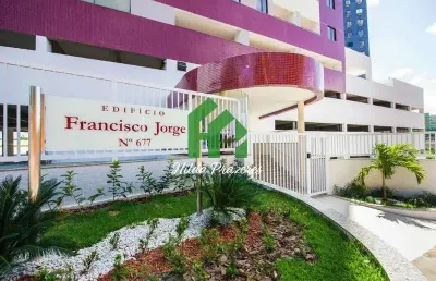 Apartamento com 2 quartos para alugar na rua parambu, 667, santa teresa, salvador, 54 m2 por r$ 2.190