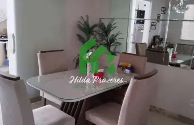 Apartamento com 3 quartos à venda na rua patativa, abrantes, camaçari, 161 m2 por r$ 690.000