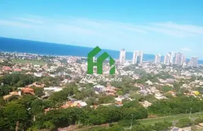 Apartamento com 3 quartos à venda na rua rio trobogi, 588, piatã, salvador, 116 m2 por r$ 1.100.000