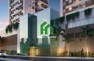 Apartamento com 2 quartos à venda na rua professor ildefonso de mesquita, 313, parque bela vista, salvador, 58 m2 por r$ 597.000