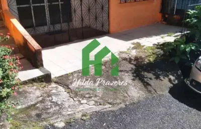 Casa com 4 quartos à venda na rua das mansões, 92, fazenda grande do retiro, salvador, 144 m2 por r$ 160.000