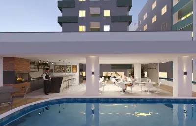 Apartamento disponivel á venda sky parnaiba contato 86 98106 0359