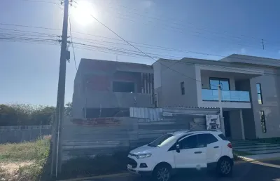 Casa disponível á  venda no parnaíba residente contato 86 98106 0359
