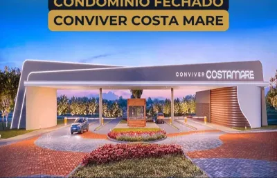 Lote disponível á venda costa mare condomínio  fechado   ligue  86 98106 0359