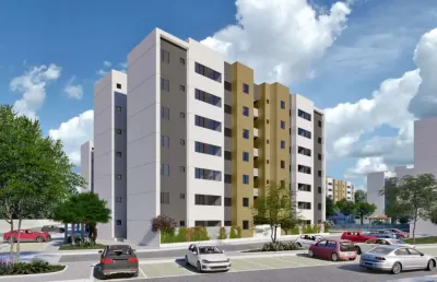 Apartamento disponivel á venda condominio neo tiradentes , ligue 86 98106 0359