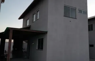 Casa com 3 quartos para alugar na Coqueiro, 45787, Coqueiro, Luís Correia