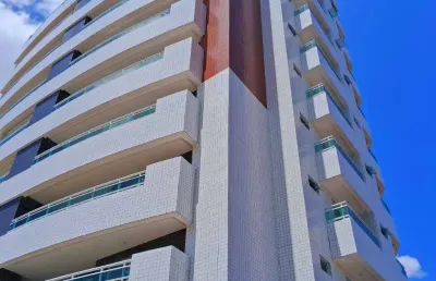 Apartamento com 3 quartos à venda na Avenida Vilmary, São Cristóvão, Teresina