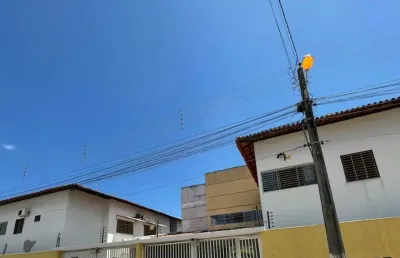 Apartamento com 3 quartos à venda na Rua Professor José Rômulo, 90, São Benedito, Parnaíba