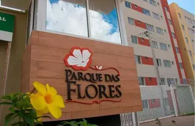 Parque das flores  apartamento disponível á venda em teresina