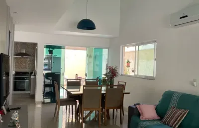 Casa disponível á venda bairro morros - teresina pi
