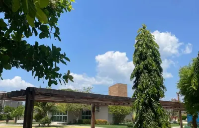 Terreno à venda na Loteamento Conviver Parnaíba Residence, 9150, João XXIII, Parnaíba
