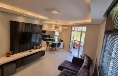 Apartamento com 3 quartos à venda no São Francisco da Guarita, Parnaíba 